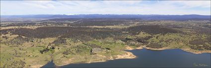 Buckenderra - Lake Eucumbene - NSW (PBH4 00 10444)
